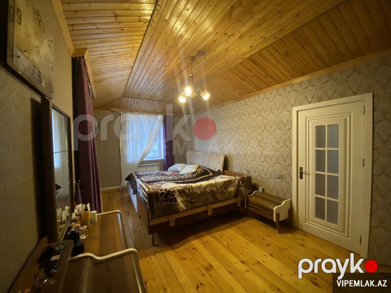 Sabunçu rayonunda 8 otaqlı Villa Satılır, 234 m² — Ev, villa, Bakı (2)