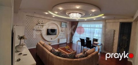 Satılır 4 otaqlı yeni tikili 190 m²