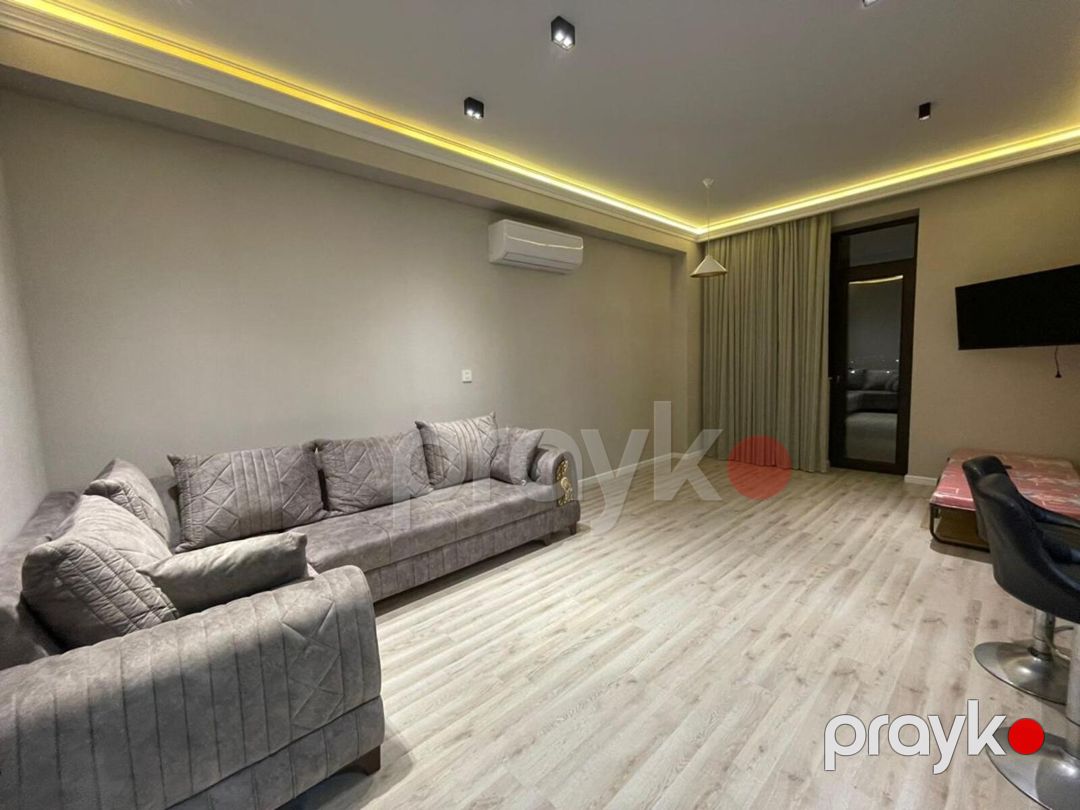 İcarəyə verilir 2 otaqlı yeni tikili 75 m² — Mənzil, Bakı (3)