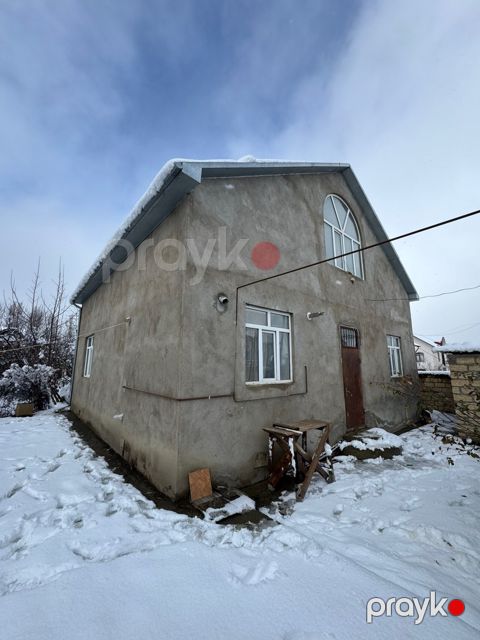 Həyət evi, Qusar r — Qusar