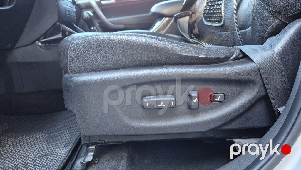 Kia Sorento, 2.0 L, 2014 il, 199 700 km — Avtomobillər, Sumqayıt (10)