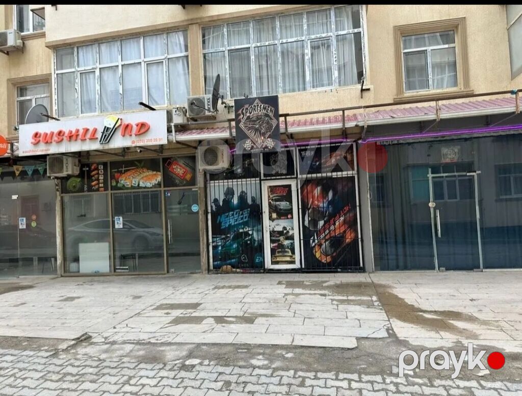 Masazırda obyekt satılır – 54 kv. arenadadır 600 azn Təsvir — Əmlak, Digah (6)