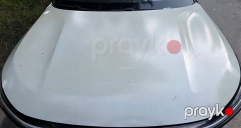Changan Qiyuan Q07 kapotu — Bakı