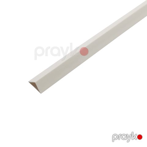 Hıll fan divar kağızı kantı 20*20 ağ (01) 2,7 m — Bakı