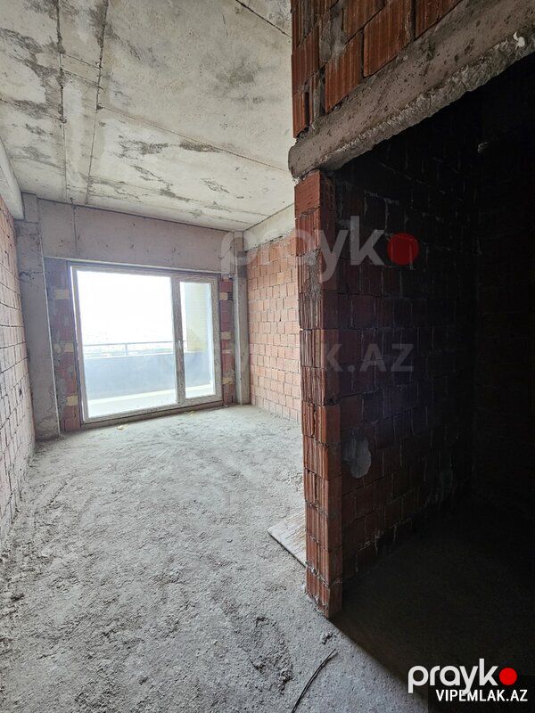 Binəqədi rayonunda 4 otaqlı Yeni tikili Satılır, 167 m² — Mənzil, Bakı (6)