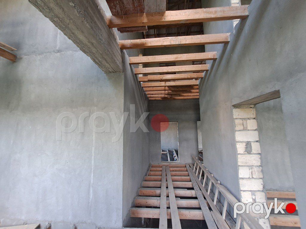 Həyət evi, Şəki ş — Ev, villa, Şəki (7)
