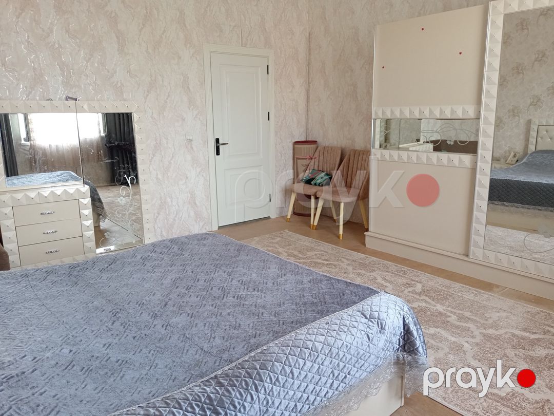 Satılır 4 otaqlı həyət evi/bağ evi 160 m² — Ev, villa, Bakı (5)
