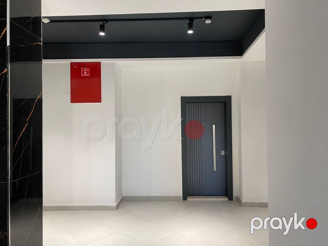 Satılır 2 otaqlı yeni tikili 73 m² — Mənzil, Bakı (11)
