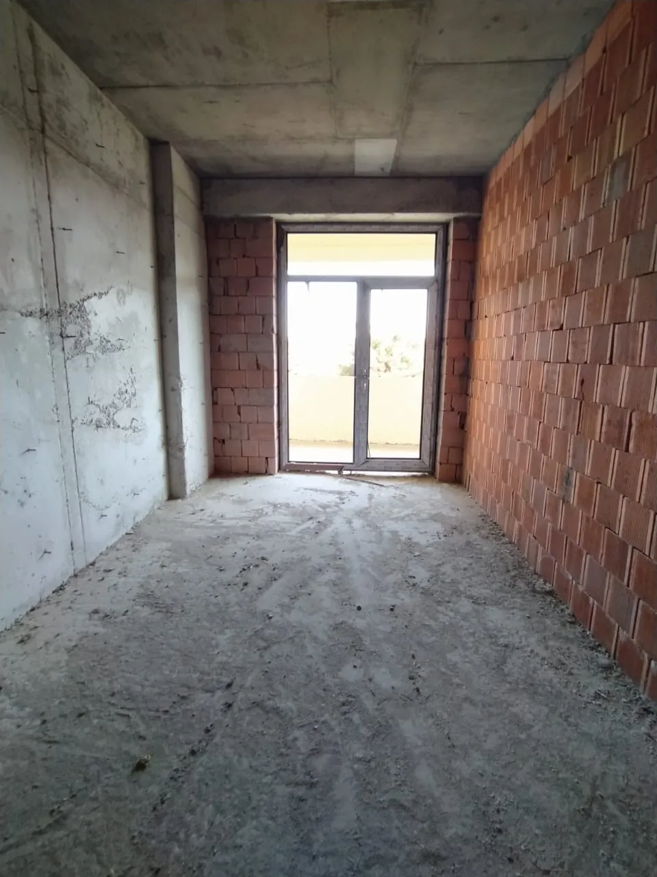 Bakıxanov, 1 otaqlı Yeni tikili satılır - 65.35 m², 2/12 mərtəbə — Mənzil, Bakı (3)