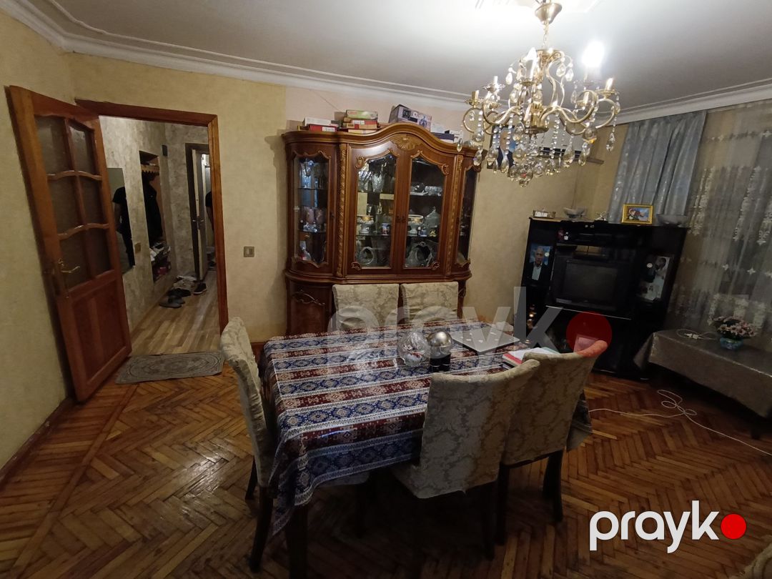 5-otaqlı mənzil, Sumqayıt ş., 92 m² — Mənzil, Sumqayıt (2)