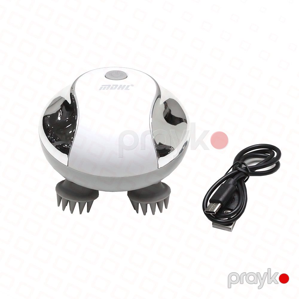 Masaj aləti MD-780 800MAH 5W 3.7V — Ev malları, Bakı (2)