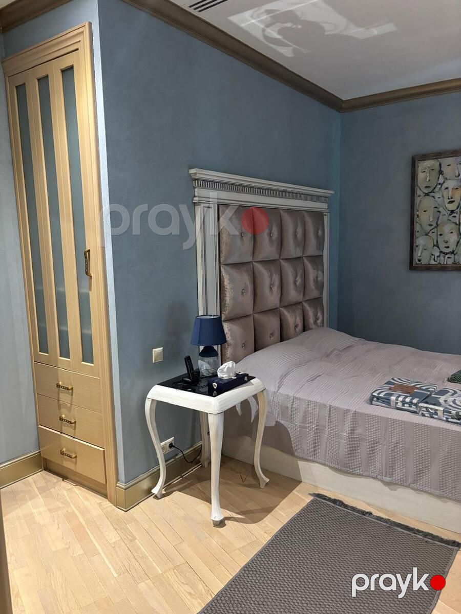İcarəyə verilir 3 otaqlı yeni tikili 160 m² — Mənzil, Bakı (6)