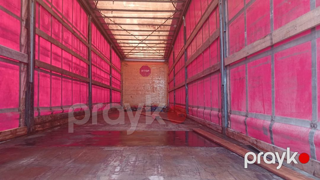 DAF, 2008 il 77-LU-079 — Yük avtomobilləri və qoşqular, Bakı (4)
