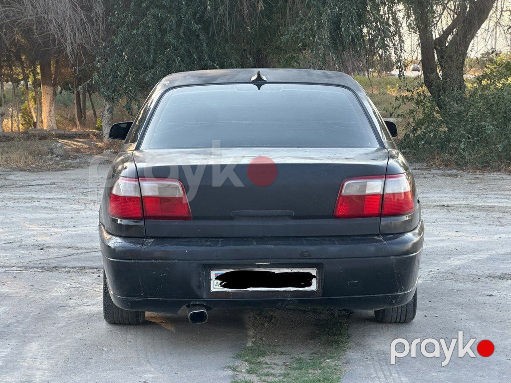 Opel Omega, 2.0 L, 2000 il, 243 500 km — Avtomobillər, Xırdalan (2)