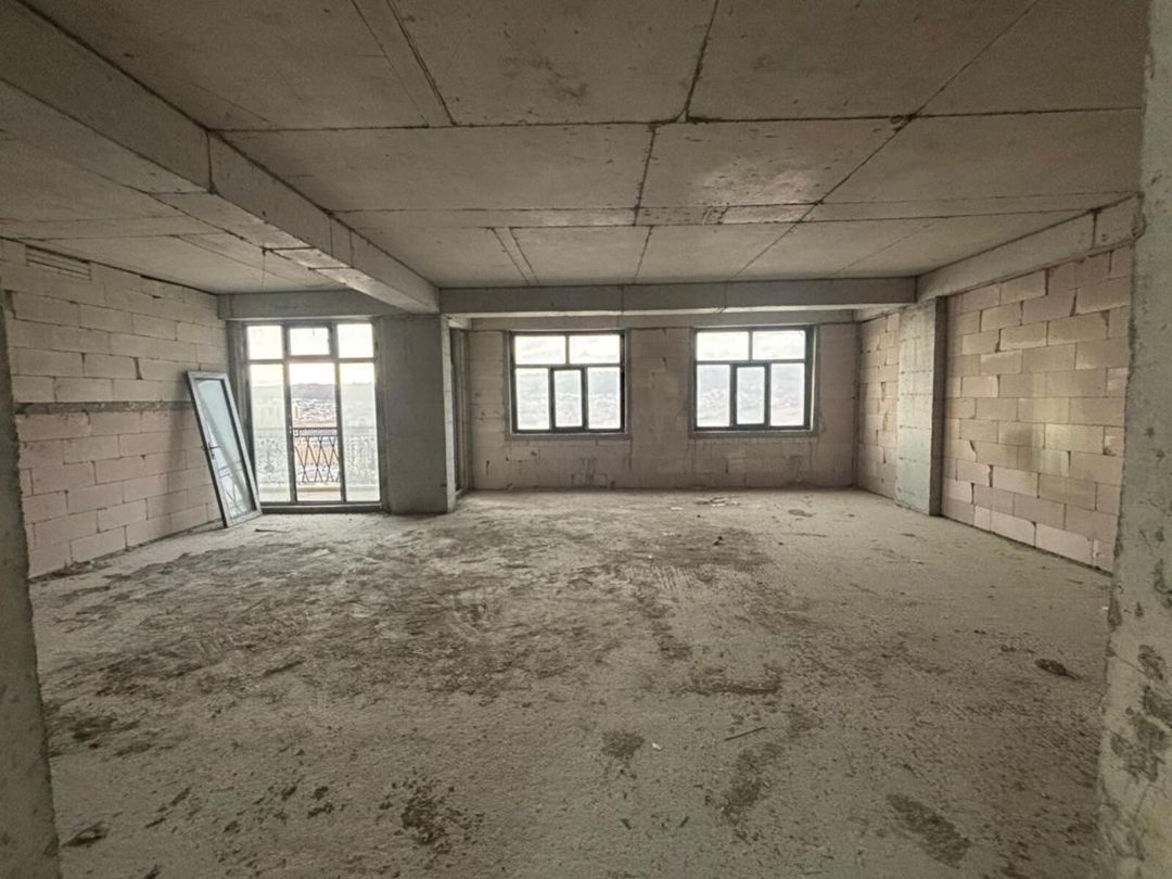 Satılır 2 otaqlı yeni tikili 95 m² — Mənzil, Bakı (4)