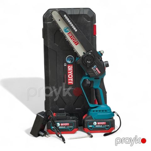Elektrik mişarı Biyoti S799 — Bakı