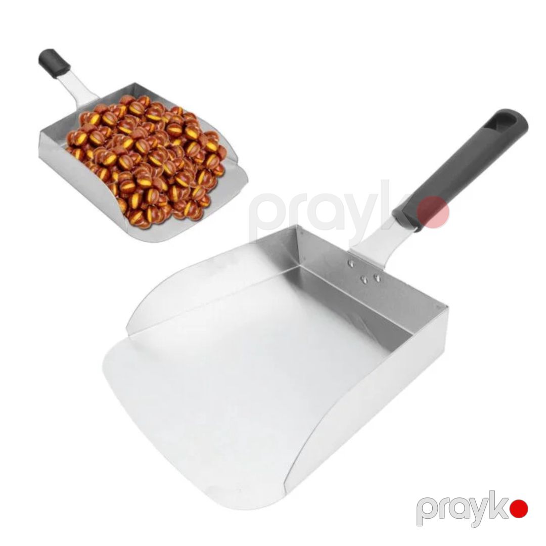 Kömür üçün kürəkcik No Brand 4911 — Mallar, Bakı (2)