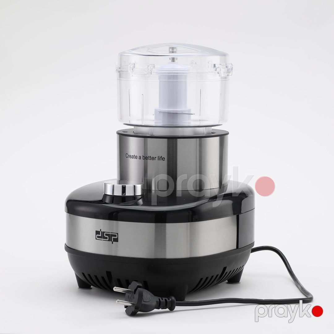 Blender 6-I 1-DƏ 800W/1.8L+650ML+450ML+300ML qab — Ev texnikası, Bakı (4)