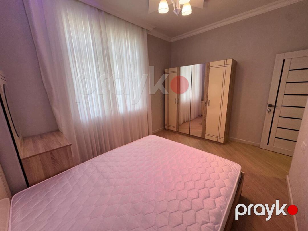 Satılır 2 otaqlı yeni tikili 60 m² — Mənzil, Bakı (7)