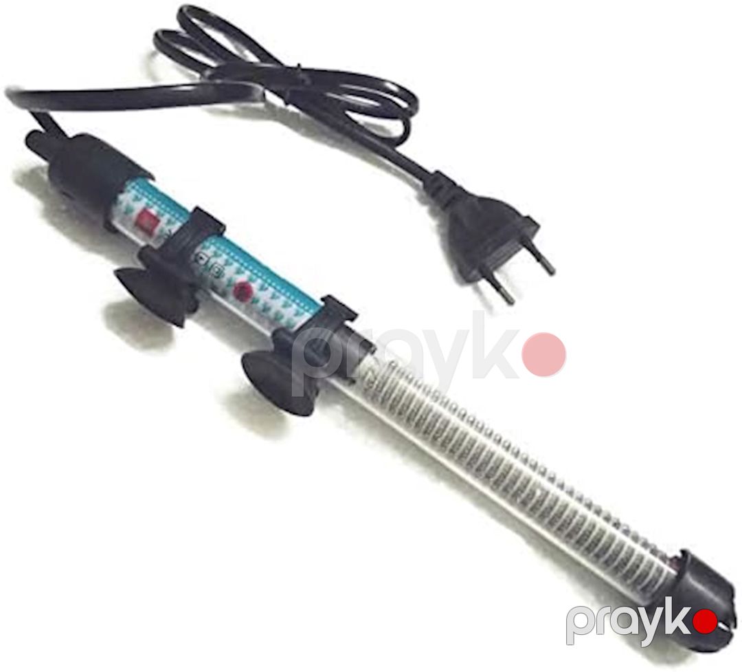 Akvariumlar üçün salınma qızdırıcı RS Electrical RS-50W, avtomatik — Mallar, Bakı (2)