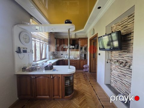 Satılır 3 otaqlı köhnə tikili 84 m² — Sumqayıt