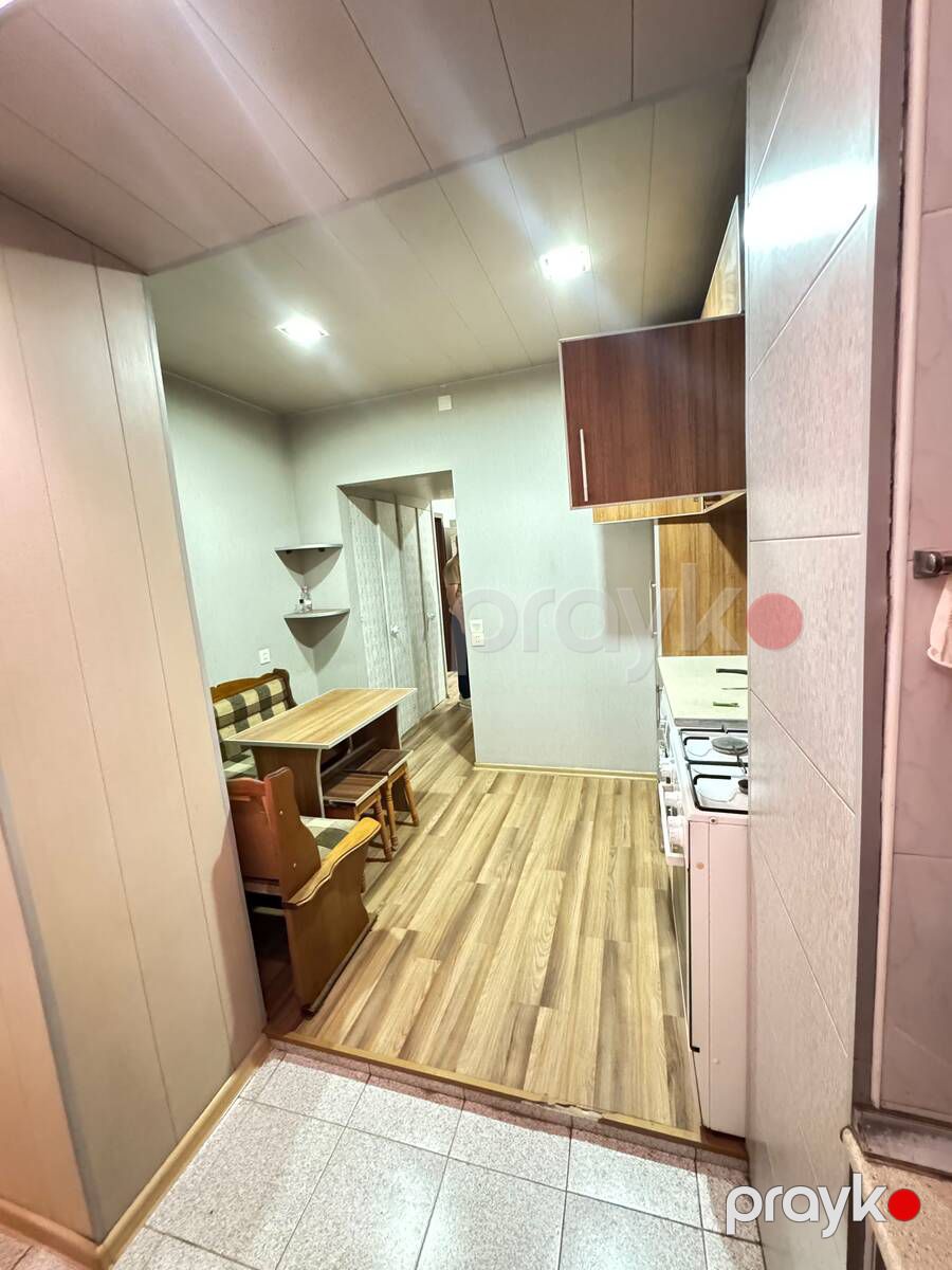 İcarəyə verilir 1 otaqlı köhnə tikili 50 m² — Mənzil, Bakı (7)