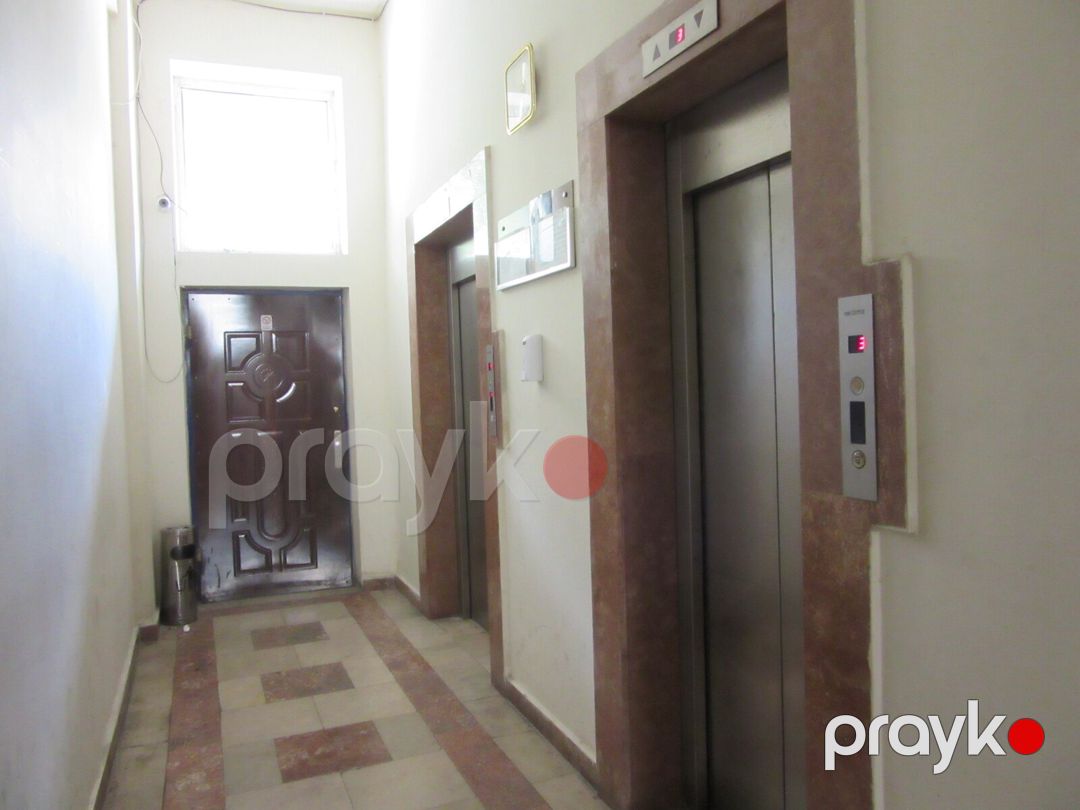 Satılır 2 otaqlı yeni tikili 72.5 m² — Mənzil, Bakı (5)