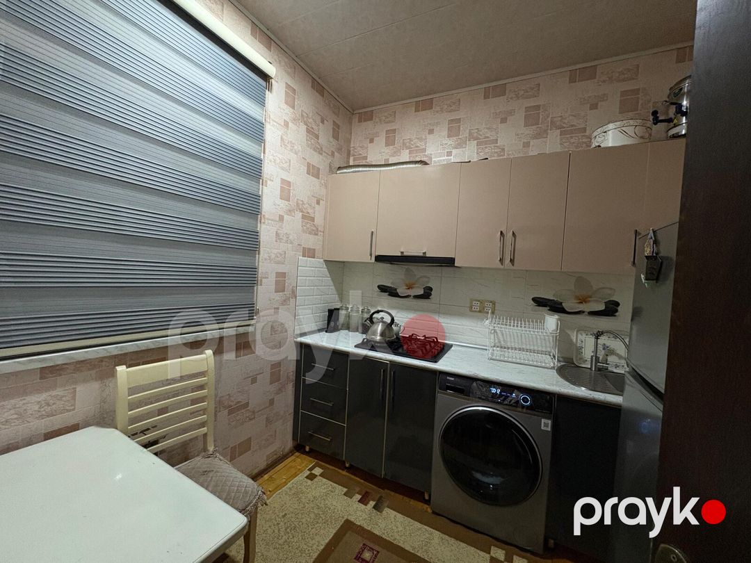 Satılır 3 otaqlı həyət evi/bağ evi 95 m² — Ev, villa, Bakı (5)