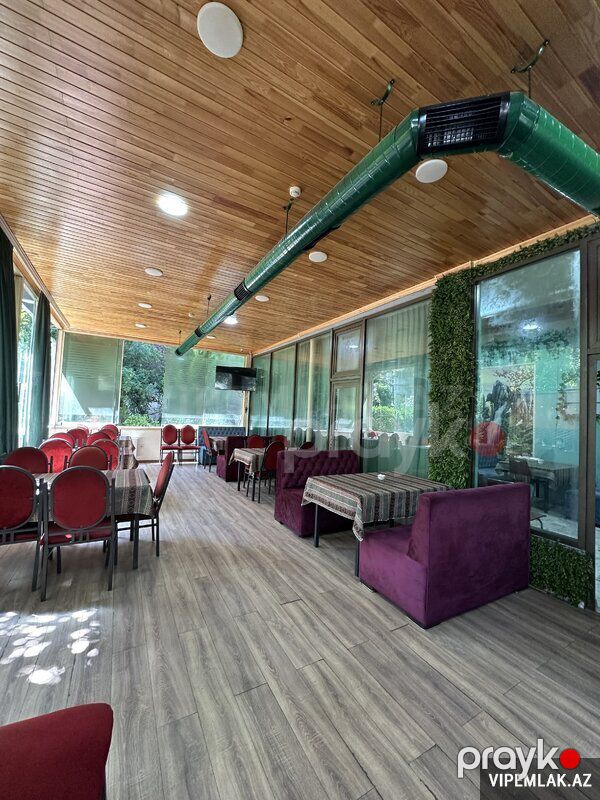 Nəsimi rayonunda 10 otaqlı Obyekt Satılır, 250 m² — Əmlak, Bakı (2)