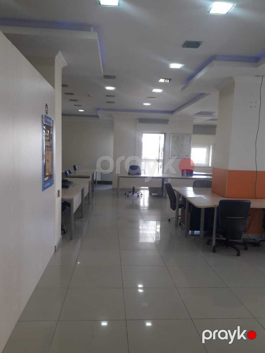 İcarəyə verilir 6 otaqlı ofis 300 m² — Ofis, Bakı (5)