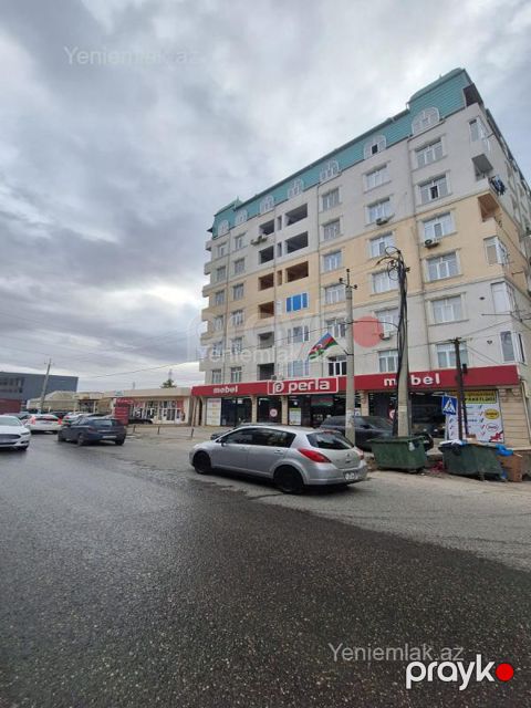 Satılır 2 otaqlı Bina evi menzil (Yeni tikili), 70 m², Masazır — Abşeron