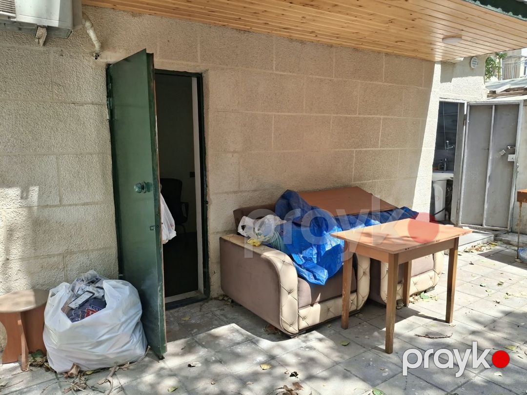İcarəyə verilir obyekt 15 m² — Əmlak, Bakı (11)