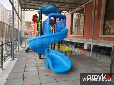 Xətai rayonunda 12 otaqlı Obyekt Satılır, 800 m² — Əmlak, Bakı (5)
