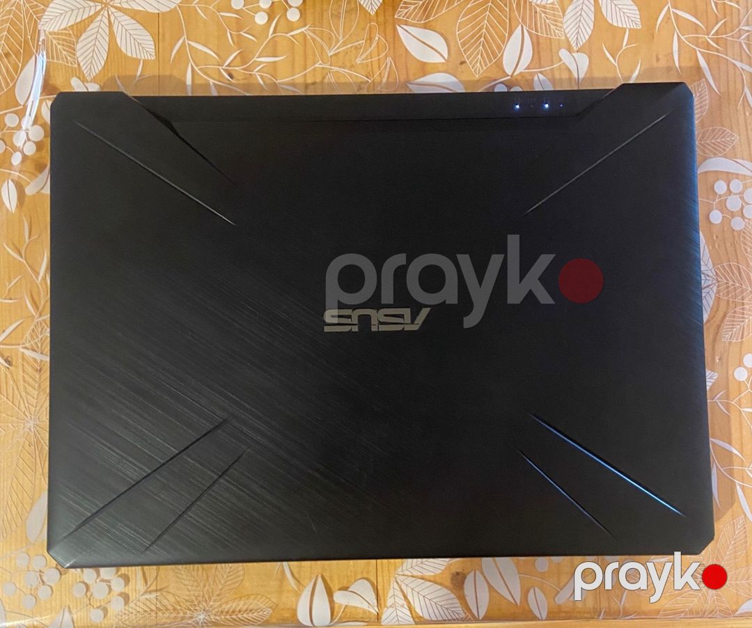 Noutbuk Asus — Noutbuklar, Gəncə (5)