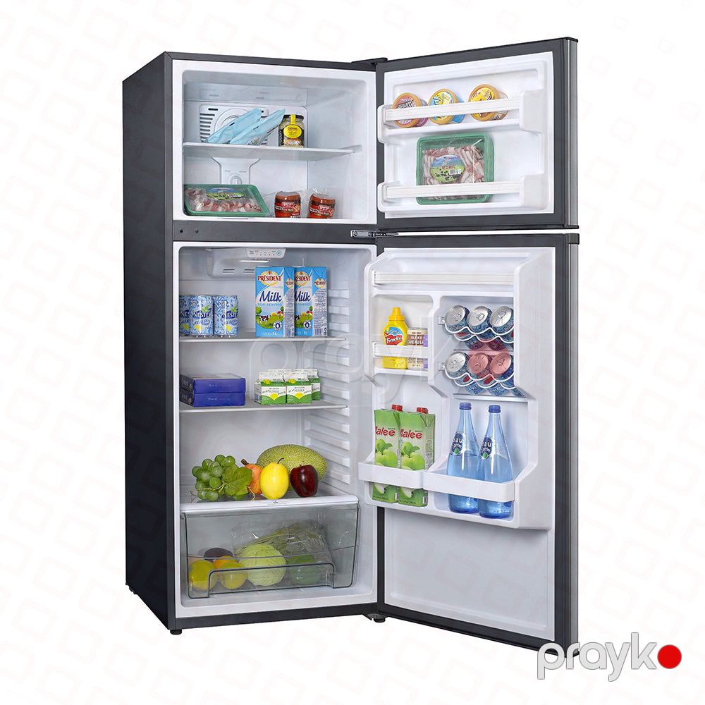 Soyuducu neohot 280L defrost gümüşü — Ev texnikası, Bakı (3)
