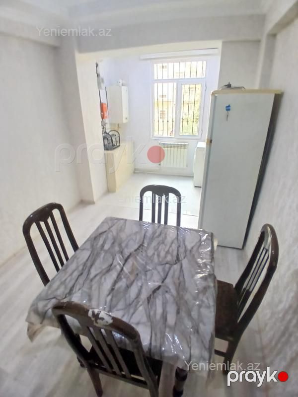 Satılır 2 otaqlı Bina evi menzil (Yeni tikili), 46 m², Xırdalan ş — Mənzil (10)