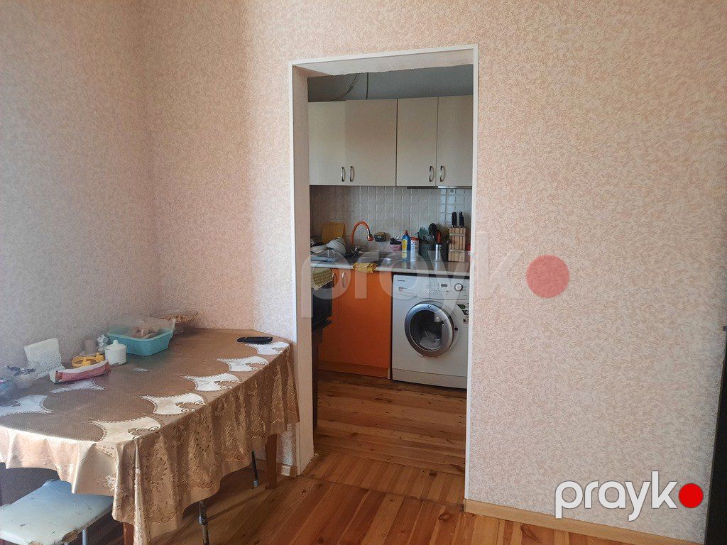 Həyət evi, Əmircan qəs — Ev, villa, Bakı (4)