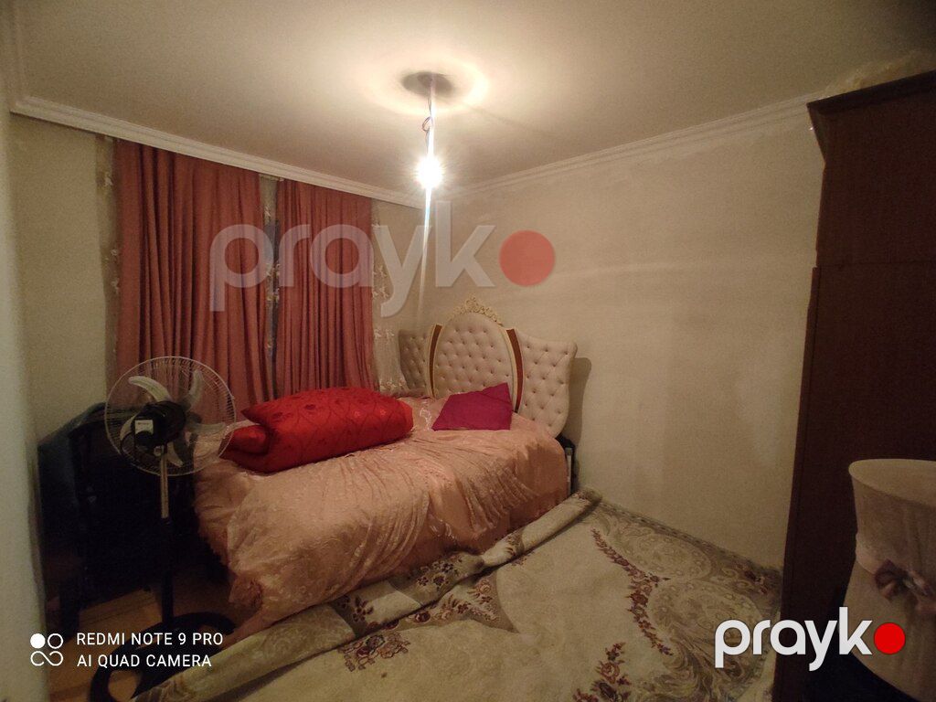 Həyət evi, Sumqayıt ş — Ev, villa, Sumqayıt (10)
