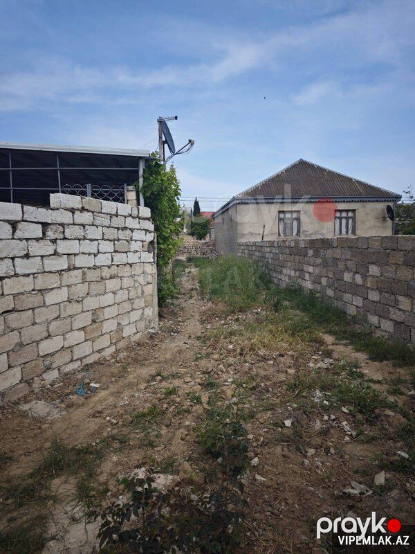 Xəzər rayonunda Torpaq Satılır, 8 sot — Torpaq, Bakı (5)