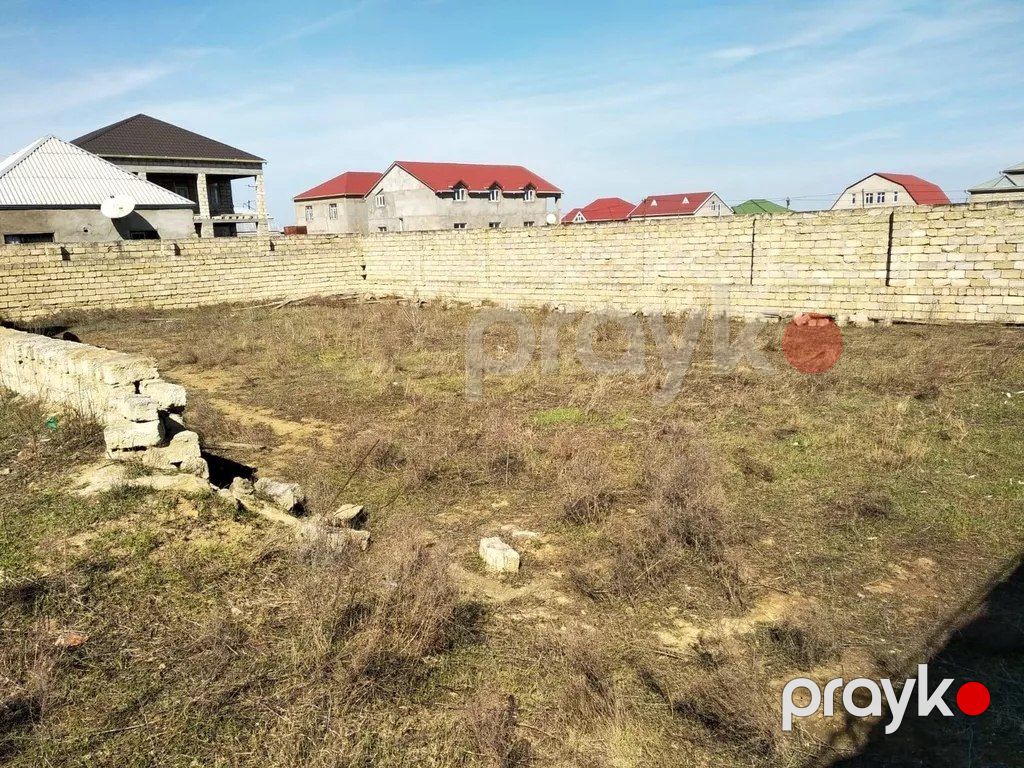 Satılır torpaq 12 sot — Torpaq, Bakı (2)