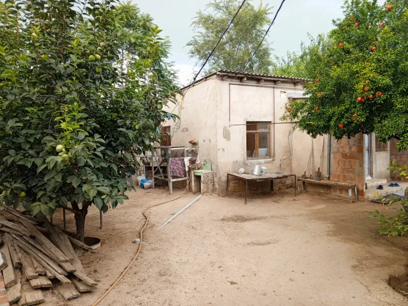 Satılır 3 otaqlı Həyət evi 63 m² Sumqayıt — Ev, villa, Sumqayıt (5)