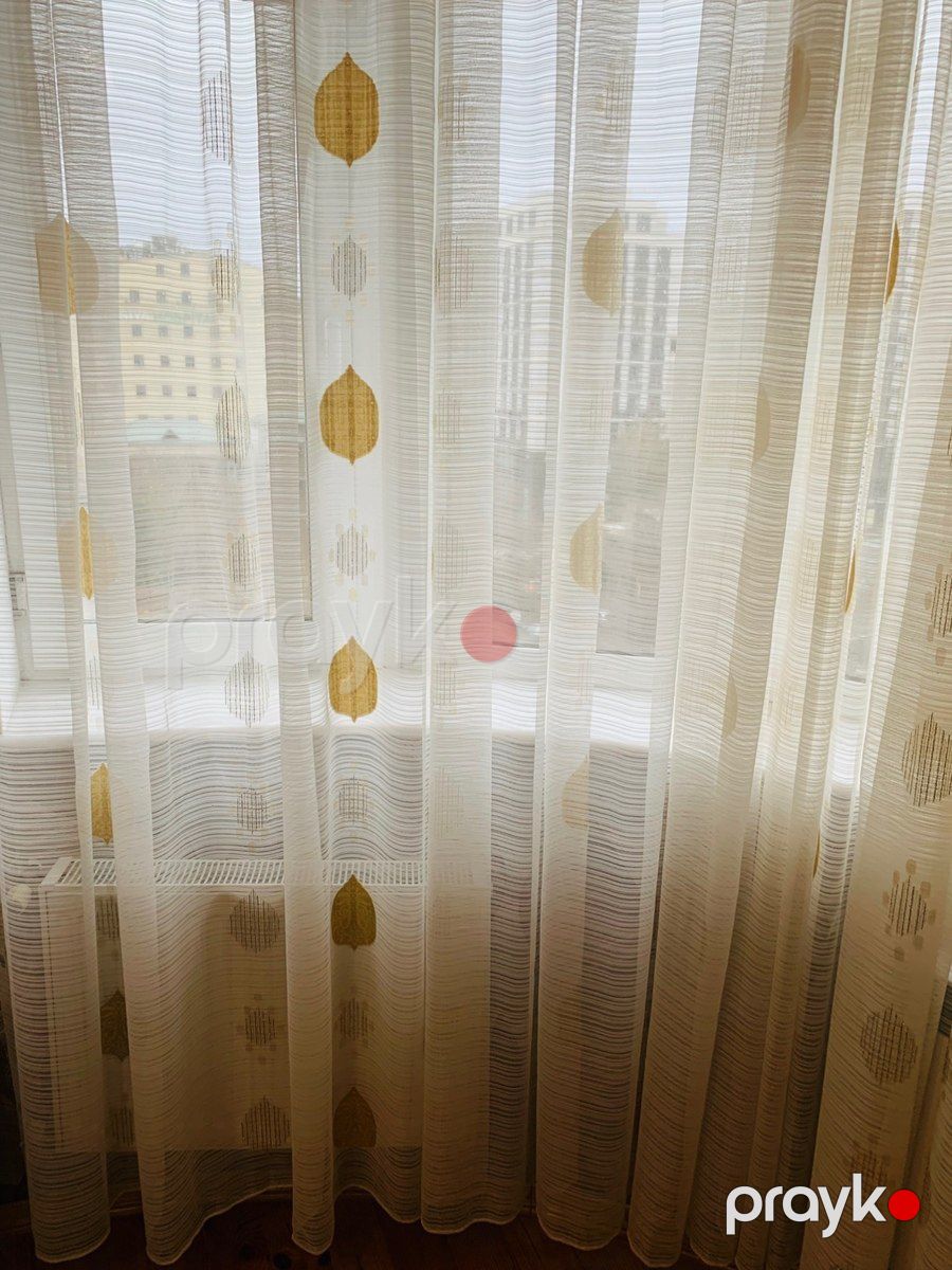 Pərdə — Tekstil, Bakı (3)