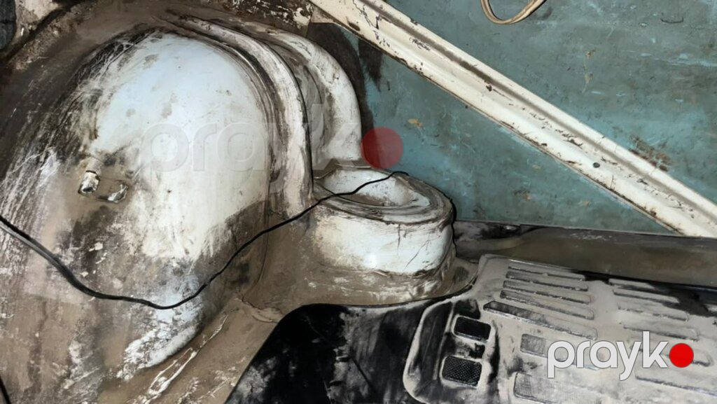 Lada (VAZ) 2107, 1.6 L, 1999 il, 28 000 km — Avtomobillər, Mingəçevir (11)