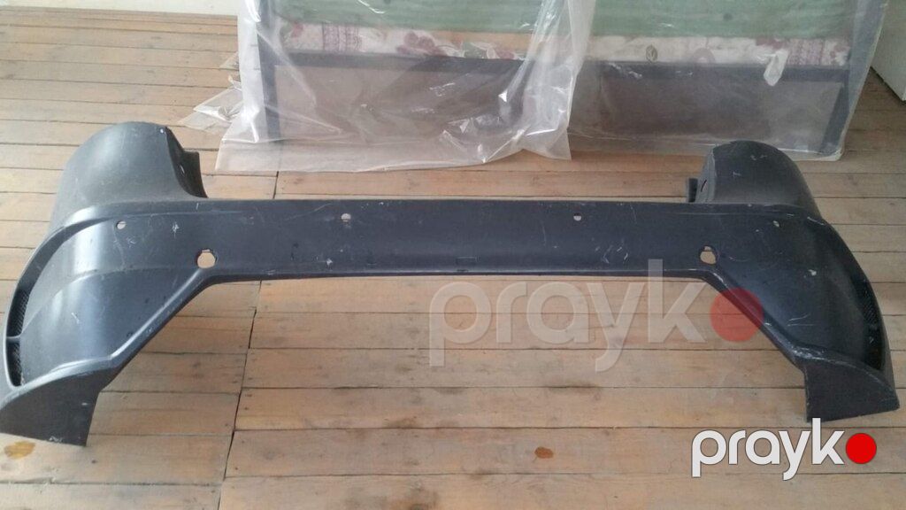 Lumma Tunning Paket — Ehtiyat hissələri və aksesuarlar, Bakı (4)