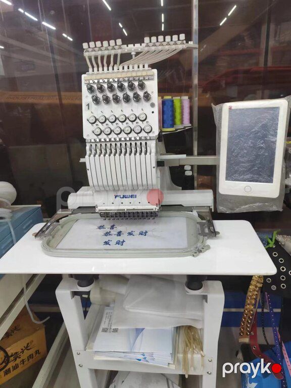 Naxış maşınlarının quraşdırılması — Aparatların təmiri və quraşdırılması, Bakı (9)