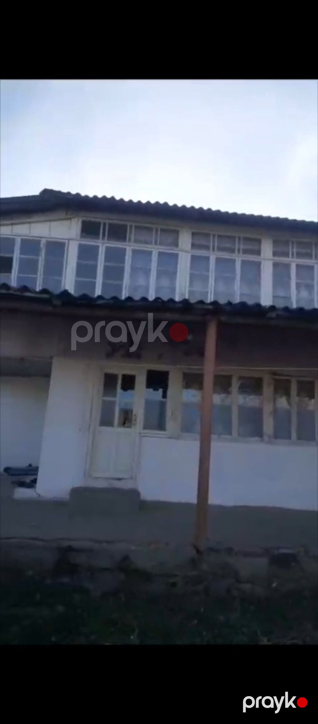 5 otaqlı, 24 kv. m, Kredit yoxdur, Orta təmir — Ev, villa, İsmayıllı (2)