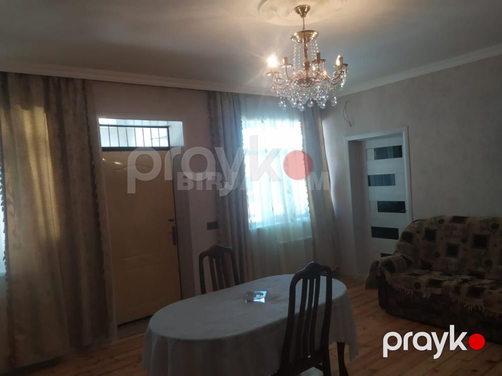 Satılır həyət evi, Buzovna q — Ev, villa (11)