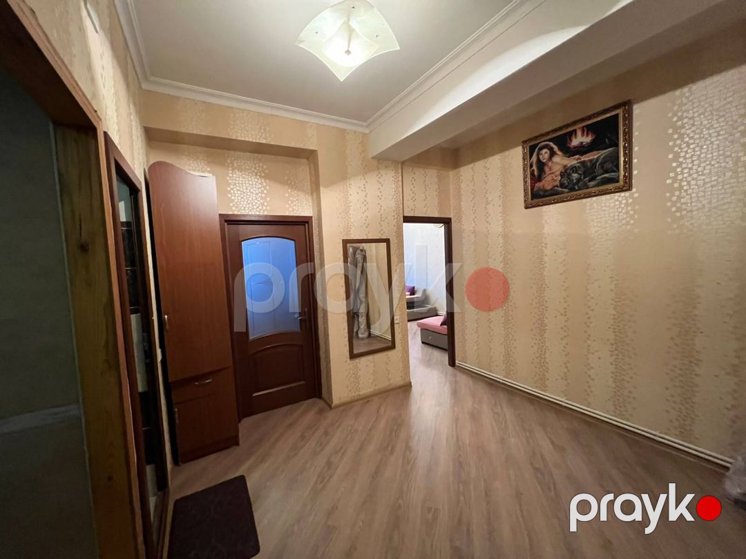 Satılır 2 otaqlı yeni tikili 67 m² — Mənzil, Bakı (9)