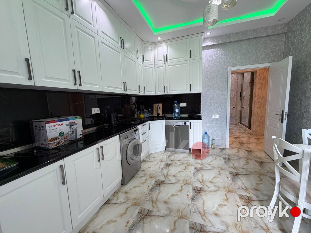 Satılır 2 otaqlı yeni tikili 92 m² — Mənzil, Sumqayıt (11)