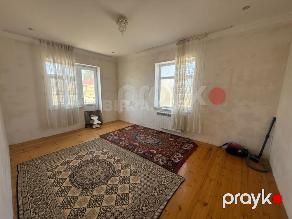 Savalanda 5 otaqlı ev satılır — Torpaq (3)